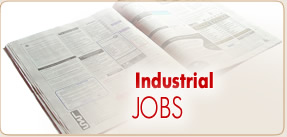 Industrial Jobs